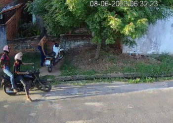 Homem é morto a tiros em casa, na cidade de Timon; suspeitos fugiram do local