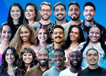 Novo reality da RECORD, Casa do Patrão estreia nesta segunda (27) com disputa por R$ 2 milhões