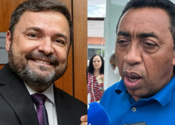 Fábio Novo rebate críticas e diz que pagará multa de R$ 53 mil por ter associado Silvio a Ciro e Bolsonaro; Joel alfineta que pesquisa era fraudulenta