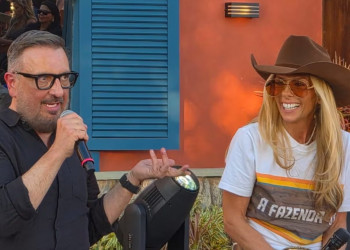 Spoilers, cachê e 26 peões! Descubra todas as novidades que rolaram na coletiva de imprensa de A Fazenda 17