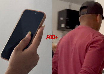 Ex-guarda municipal volta a ser denunciado por suspeita de agredir mulher; não quis pagar por programa sexual em Teresina