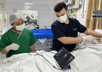 UPA Satélite moderniza atendimento com novos equipamentos