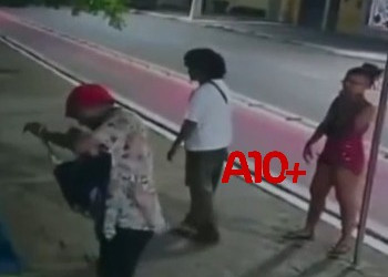 Alvo de operação teria feito mais de 100 pichações, publicava nas redes sociais e debochava da polícia em Parnaíba, diz delegado