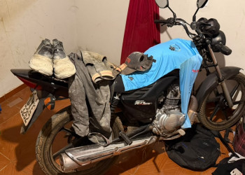 Polícia cumpre medidas cautelares contra investigado por acidente que matou jovem em Campo Maior, Piauí