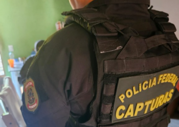 PF cumpre mandados no Piauí e Maranhão contra roubo de encomendas dos Correios e venda de celulares roubados