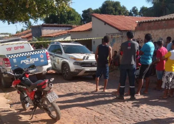Jovem é colocado de joelhos e morto com tiro na frente de colegas no Piauí; suspeito é preso