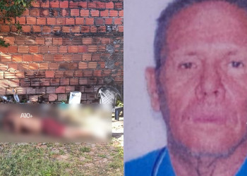 Homem é encontrado morto com corte profundo na cabeça em residência na zona Sudeste de Teresina