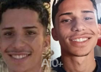 Caso Gabriel Cordeiro: mais dois suspeitos de envolvimento na morte de jovem são presos no Piauí