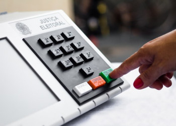Eleitores só podem ser presos em três situações a partir desta terça (29)