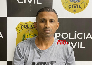 Homem é preso após ser condenado a mais de 17 anos por estupro de adolescente autista em Teresina; era motorista da família da vítima