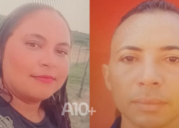 Mulher é assassinada com várias facadas no Piauí; companheiro é o principal suspeito do crime