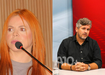 Advogada é condenada a pagar R$ 10 mil por ataques contra Pablo Santos durante campanha em 2024 no Piauí