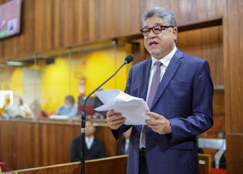 Deputado diz que vagas para o Senado já estão definidas