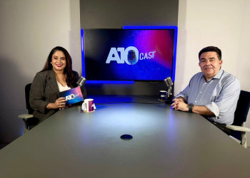 No A10Cast, gestor de marketing da Guanabara fala sobre a origem da empresa, ações sociais e o hit que conquistou até Weslley Safadão