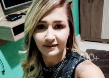 Mulher é assassinada a golpes de faca na frente do próprio filho no Piauí; ex é o principal suspeito