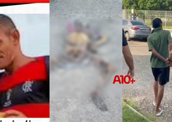 Polícia prende mais um suspeito de envolvimento na morte de homem que foi comprar drogas em área de facção rival em Teresina