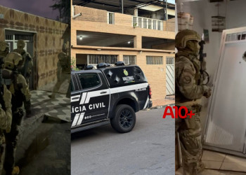 Prejuízo de R$ 500 mil, vítimas no Piauí e uso de contas laranjas: saiba como agiam alvos da Operação Falso Advogado