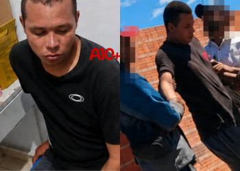 Família pede ajuda para localizar paciente que fugiu do Hospital Areolino de Abreu em Teresina