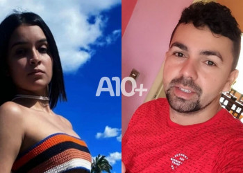 Jovem é assassinada no interior do Piauí; ex-companheiro é o principal suspeito do crime