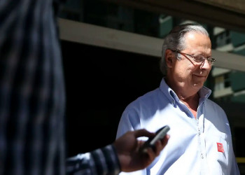 PGR recorre de decisão que anulou condenações de Dirceu na Lava Jato