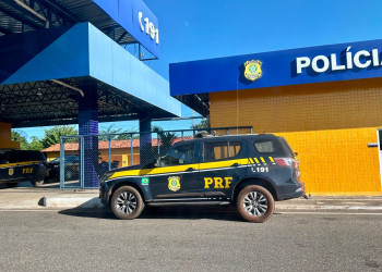 PRF autuou mais de mil condutores por infrações de trânsito durante operação Carnaval 2025