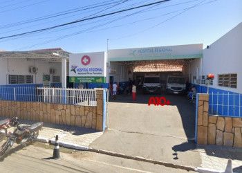 Homem é preso após tentar matar outro com tiro de arma de fogo no Piauí