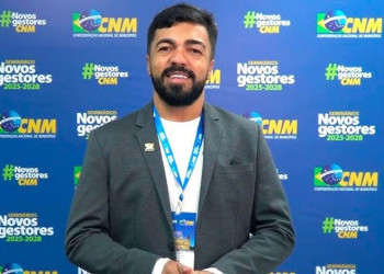 Prefeito Jesse James é investigado em inquérito civil para aprofundar apuração sobre possível nepotismo na Prefeitura de Guadalupe, no Piauí