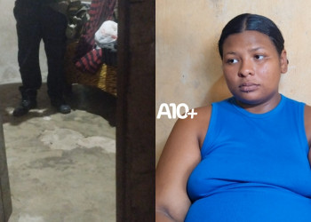 Família relata revolta após servidor tentar agarrar adolescente e se masturbar diante dela no Piauí; amiga dá detalhes