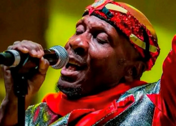 Morre, aos 81 anos, Jimmy Cliff, um dos maiores nomes do reggae
