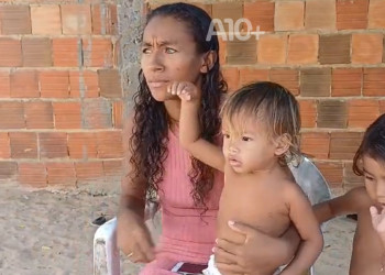 Estado de saúde de mãe que perdeu os filhos em caso de envenenamento é considerado gravíssimo no Piauí, diz hospital