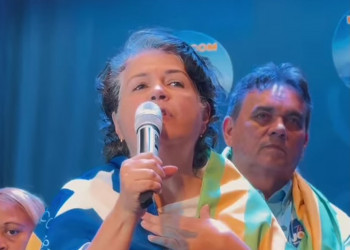 Candidata ao Governo do Piauí, Dra. Lúcia Santos (PSDB) declara patrimônio de cerca de R$ 800 mil em bens ao TSE