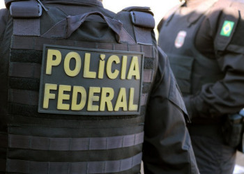 PF cumpre mandados no Piauí em operação contra rede de falsificação de diplomas e exercício ilegal de profissões