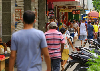 Desigualdade social no Piauí atinge o menor nível em mais de 10 anos, aponta IBGE