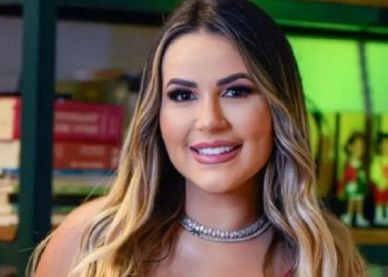 Deolane Bezerra é presa em operação contra lavagem de dinheiro do PCC