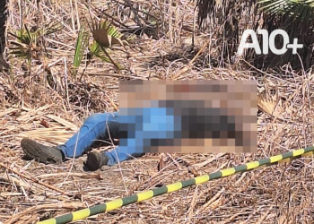 Homem que estava desaparecido há dois dias é encontrado morto em área de mata no Piauí