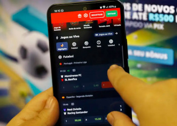 Previdência quer proibir uso de aposentadorias e pensões em bets