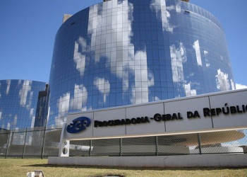PGR recorre para limitar alcance de ampliação do foro privilegiado