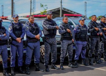 Prefeitura de Timon garante esquema reforçado de segurança para o Zé Pereira 2026 que acontece neste final de semana