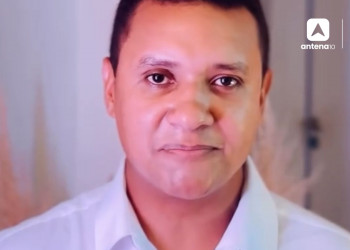 Jornalista Matheus Oliveira é o novo contratado da TV Antena 10 / RECORD Piauí; conheça!