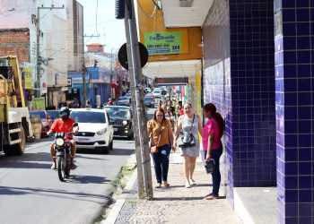 Comércio do Piauí projeta crescimento nas vendas para o Dia das Mães