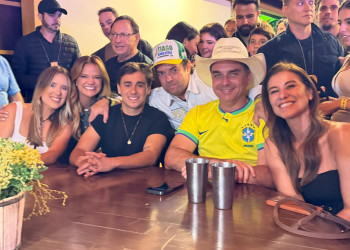Com participação de Nikolas Ferreira, “Bloquinho 22” será promovido neste sábado (17) em Teresina
