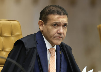 Indicados por Bolsonaro ao STF assumirão comando do TSE pela primeira vez