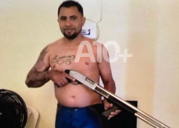 Foragido do Piauí, líder de facção envolvido em vários homicídios morre em confronto com a polícia no Maranhão