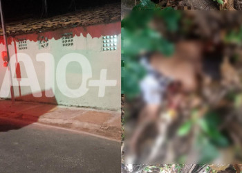 Vítimas de homicídio no litoral do Piauí já mantiveram relacionamento amoroso, diz delegado