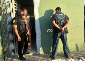 Polícia Civil cumpre mandados e desarticula grupo criminoso suspeito de aplicar o golpe da 