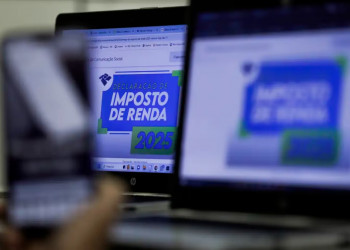 Receita libera consulta ao 2º lote de restituição do IR nesta segunda; veja como consultar
