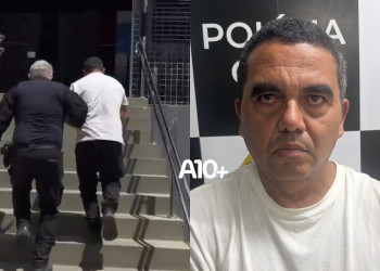 Homem é preso no Piauí por suspeita de aplicar golpes na compra de veículos em Goiás