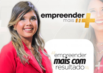 Publicitária Ericka Eloi estreia coluna sobre empreendedorismo no A10+