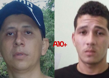 Condenado por assassinato de jornalista no Piauí integra lista nacional dos mais procurados do Brasil; relembre o crime