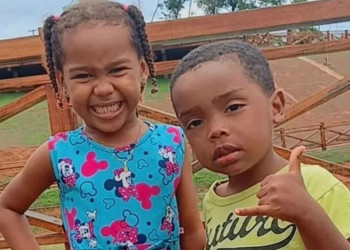 Crianças vistas em São Paulo não são as que desapareceram no Maranhão, diz polícia